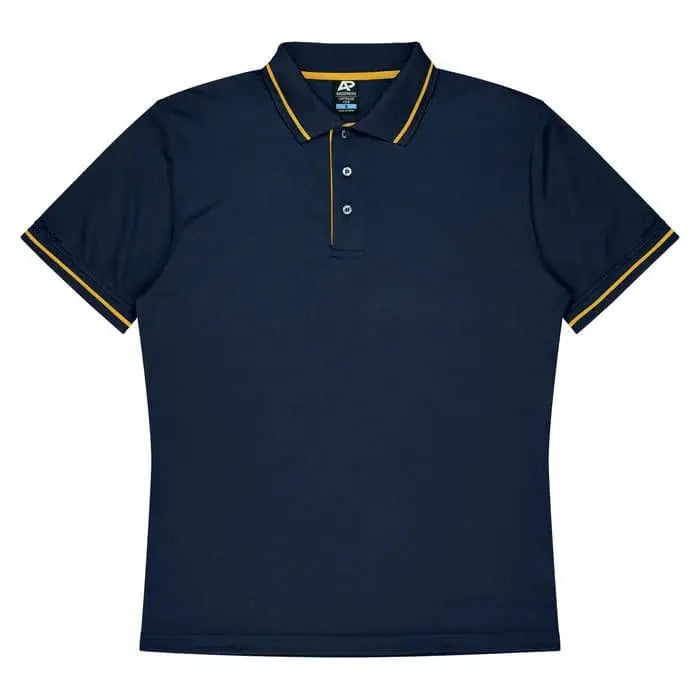 Aussie Pacific Cottesloe Men's Polo Shirt 1319 - Flash Uniforms